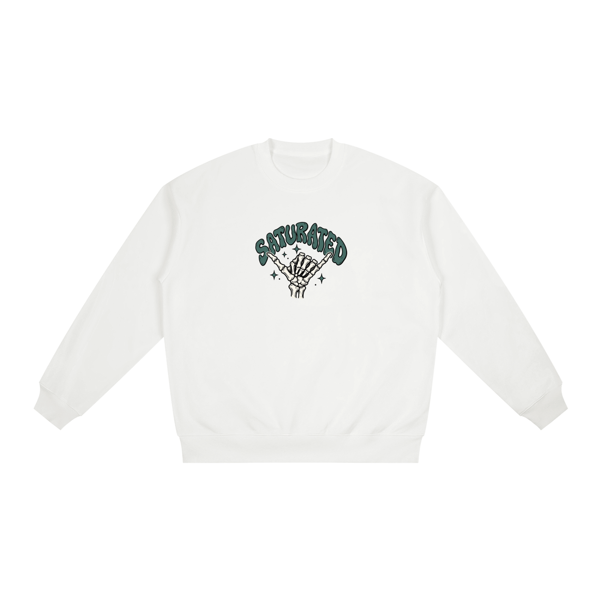 Shaka Crewneck