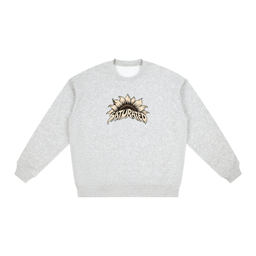 Bloom Crewneck