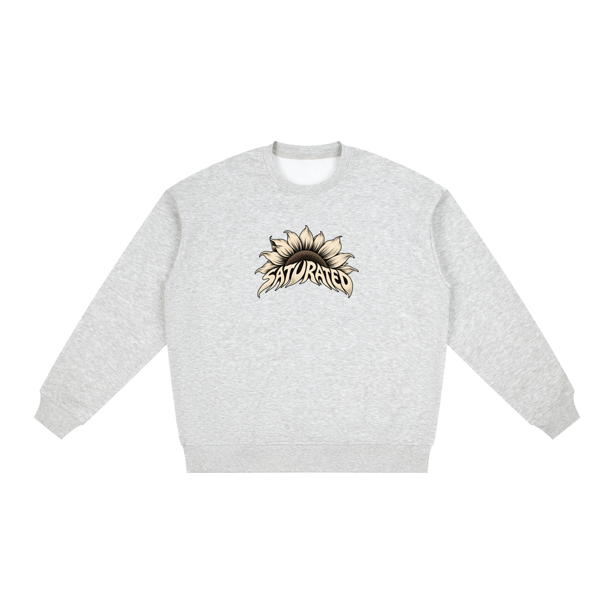 Bloom Crewneck