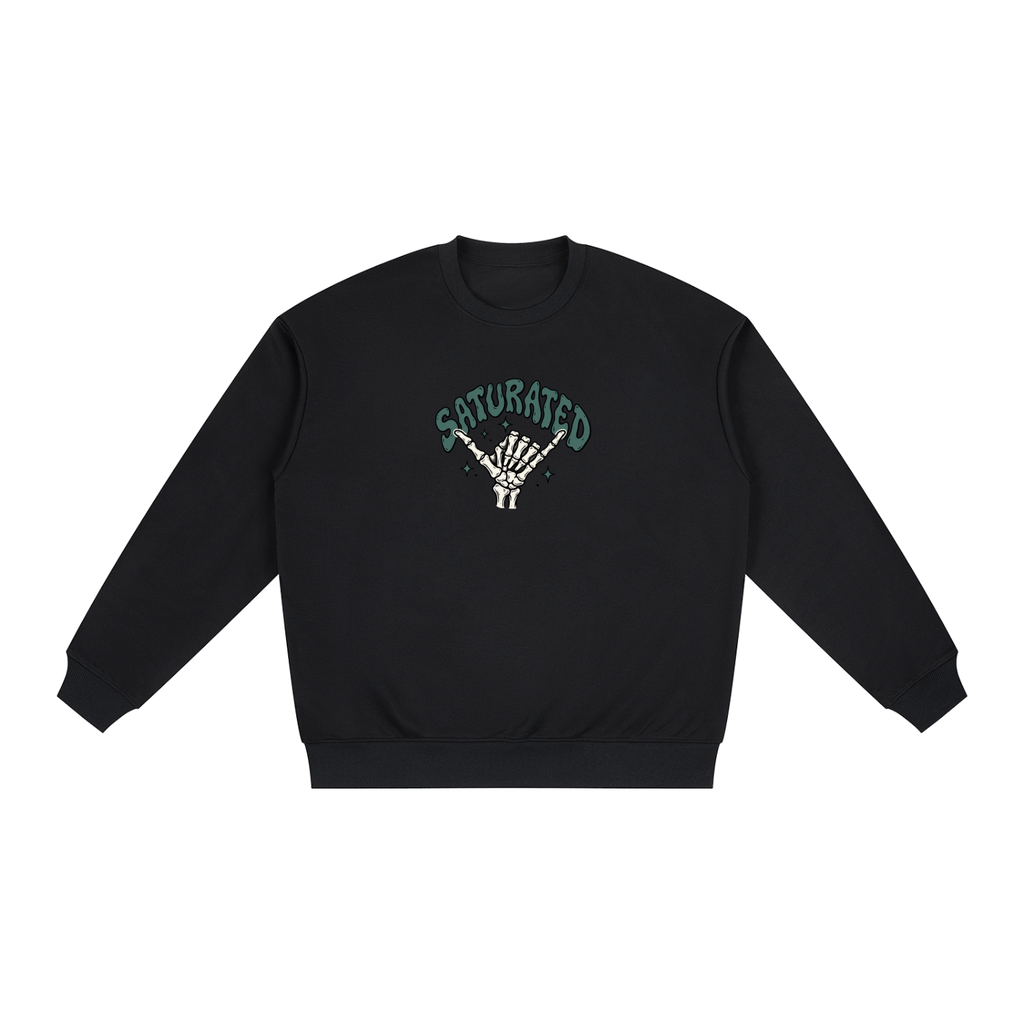 Shaka Crewneck