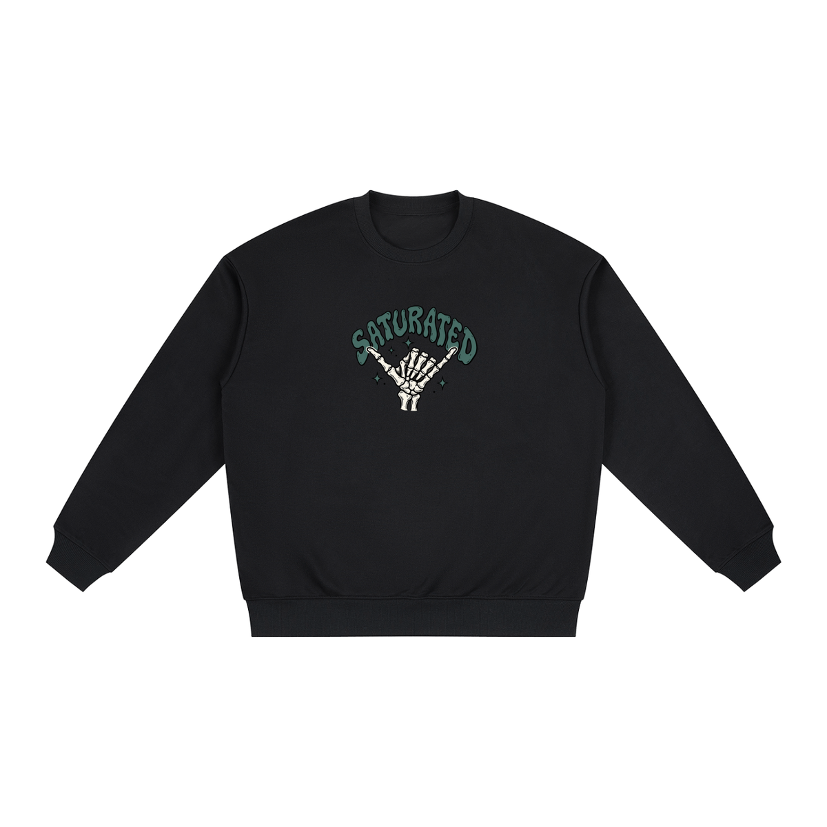 Shaka Crewneck