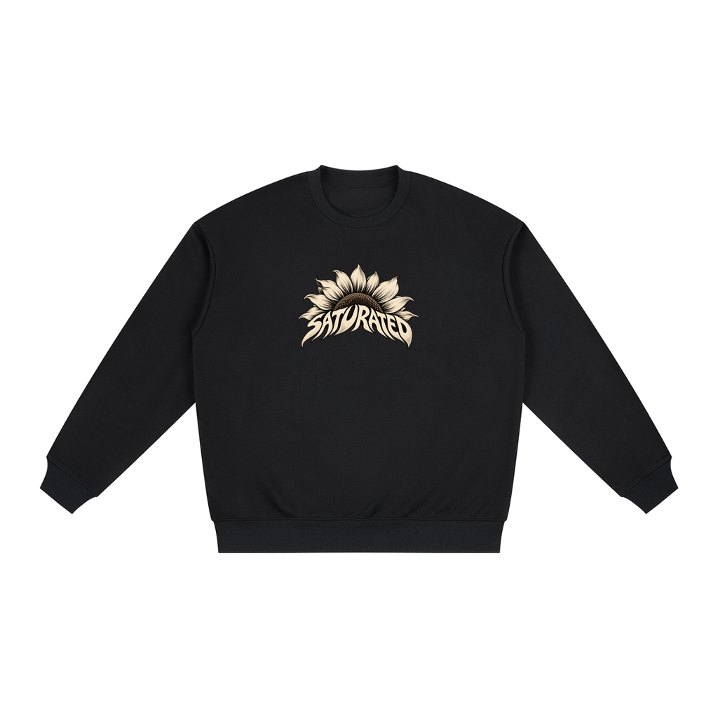 Bloom Crewneck