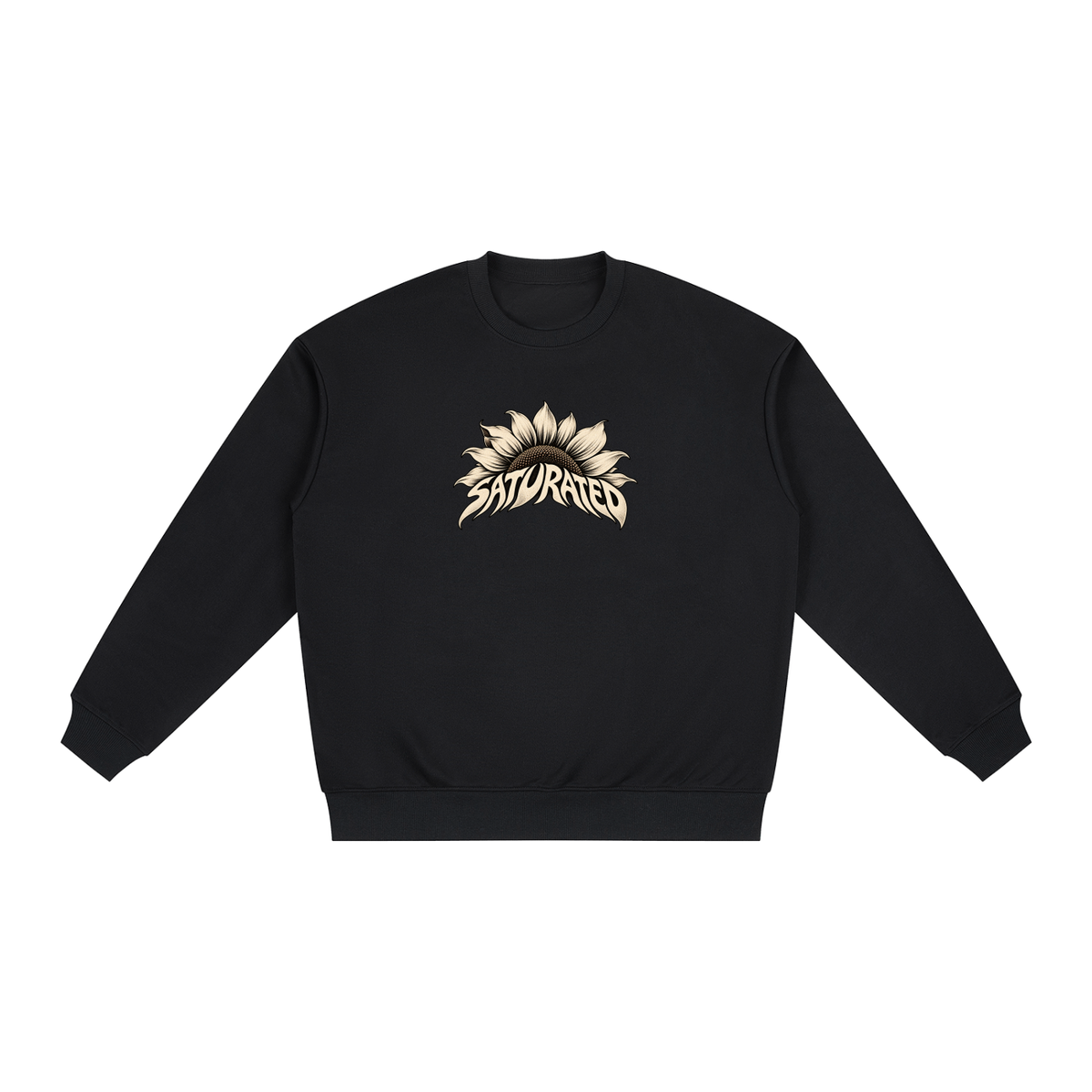 Bloom Crewneck