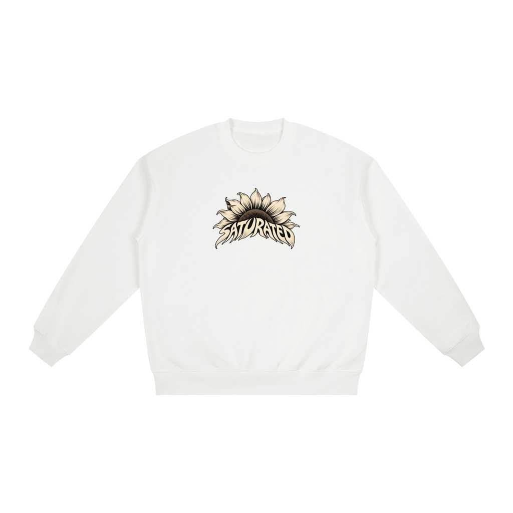 Bloom Crewneck