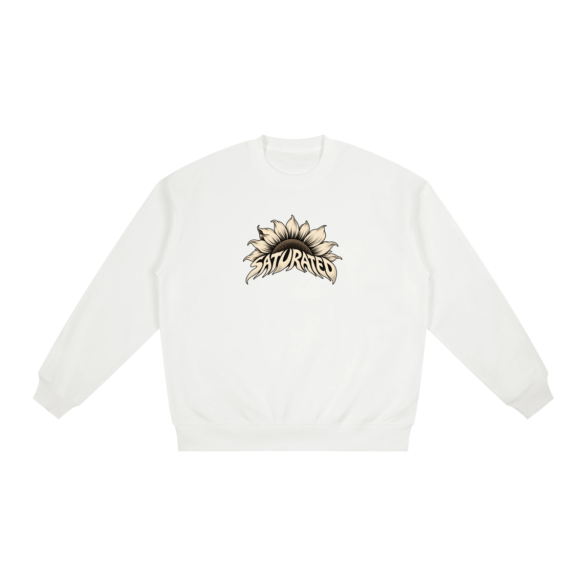 Bloom Crewneck