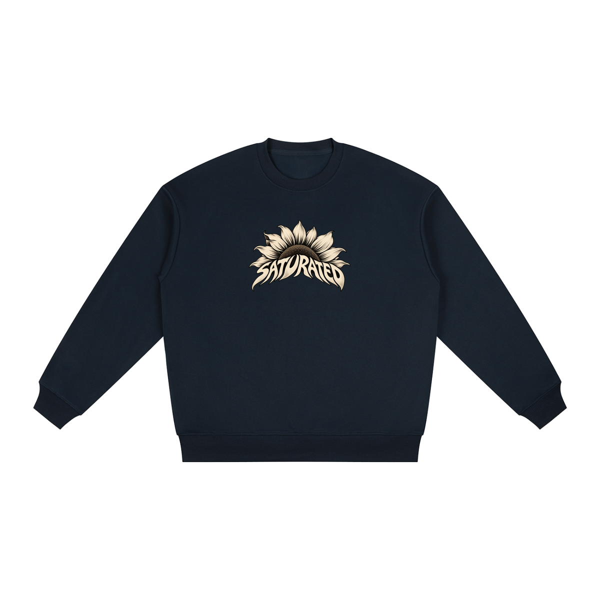 Bloom Crewneck
