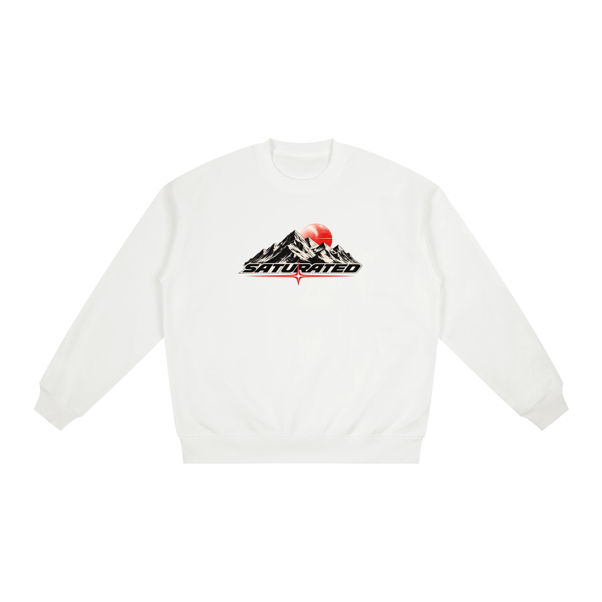 Summit Crewneck
