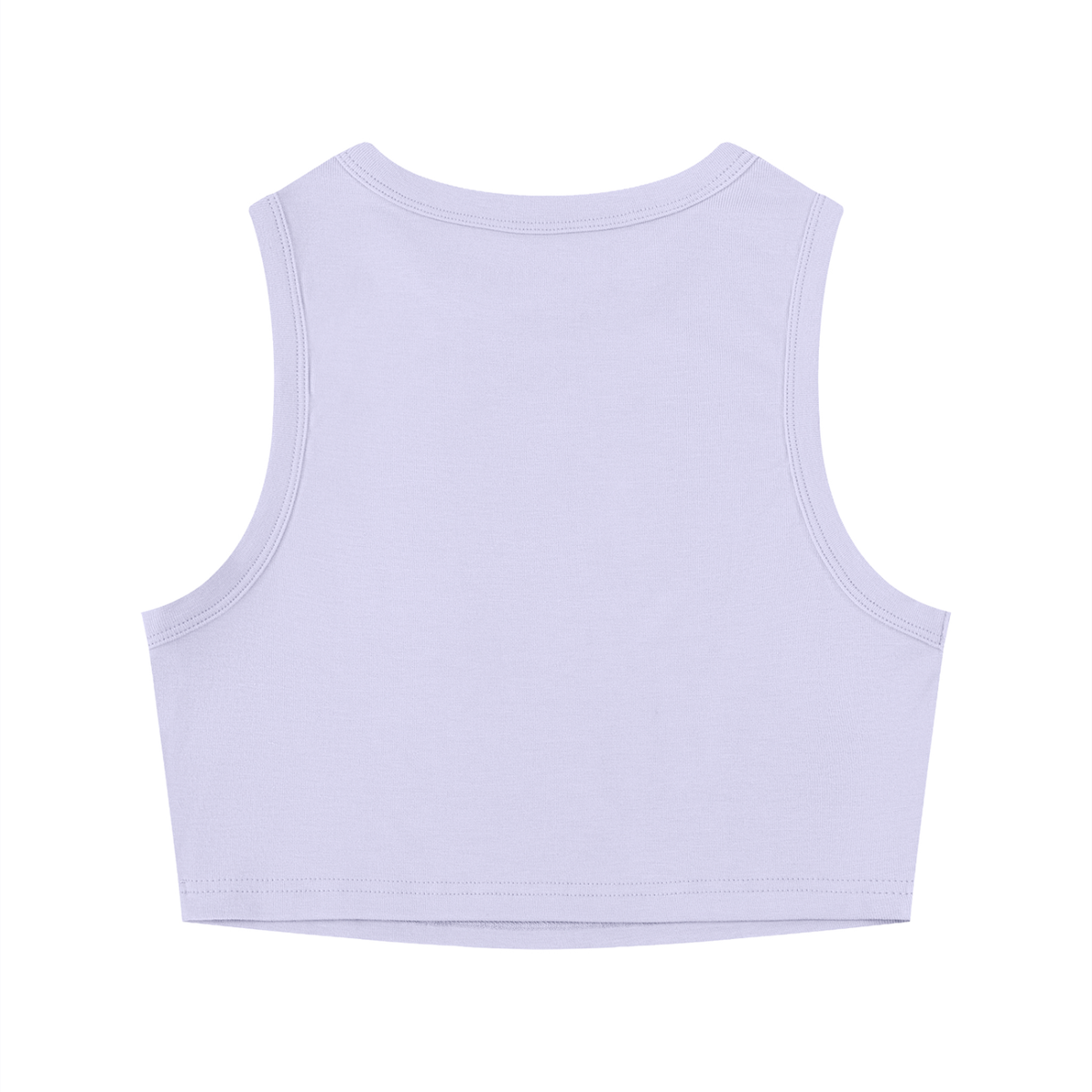 Hibiscus Crop Tank