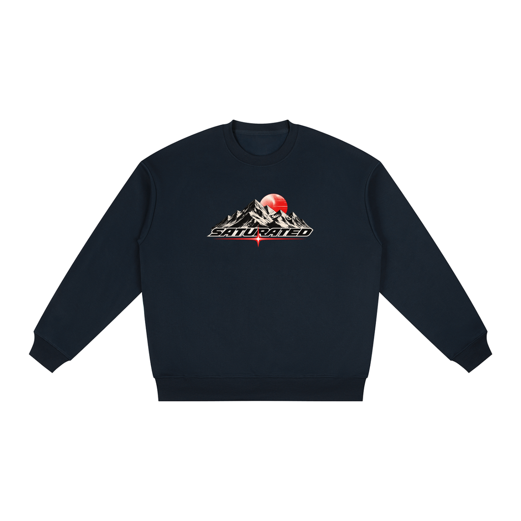 Summit Crewneck