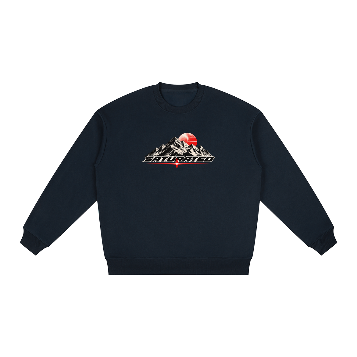 Summit Crewneck