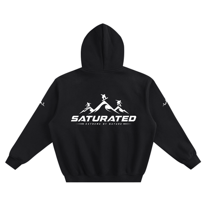Original Boxy Hoodie