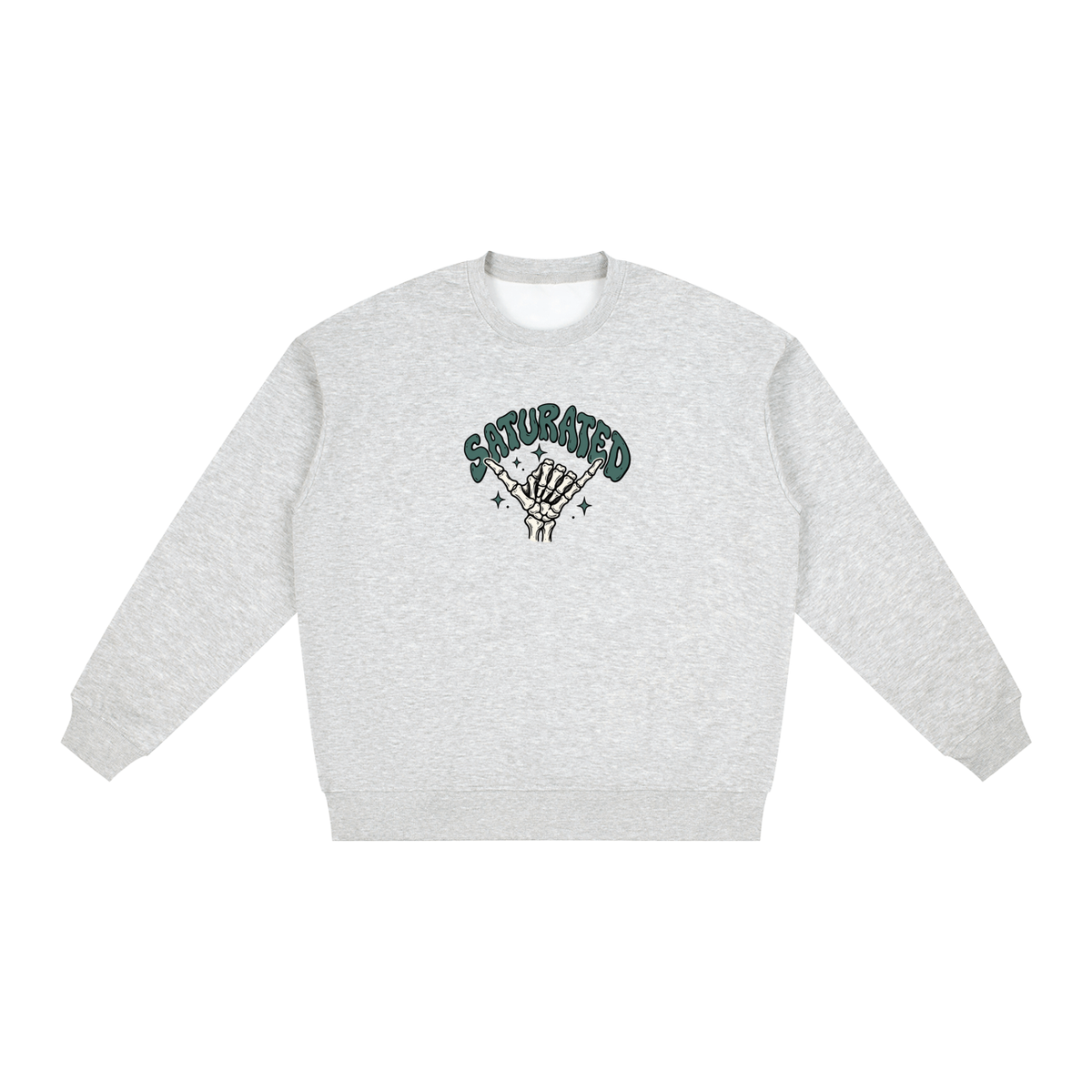 Shaka Crewneck