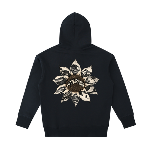 Bloom Hoodie