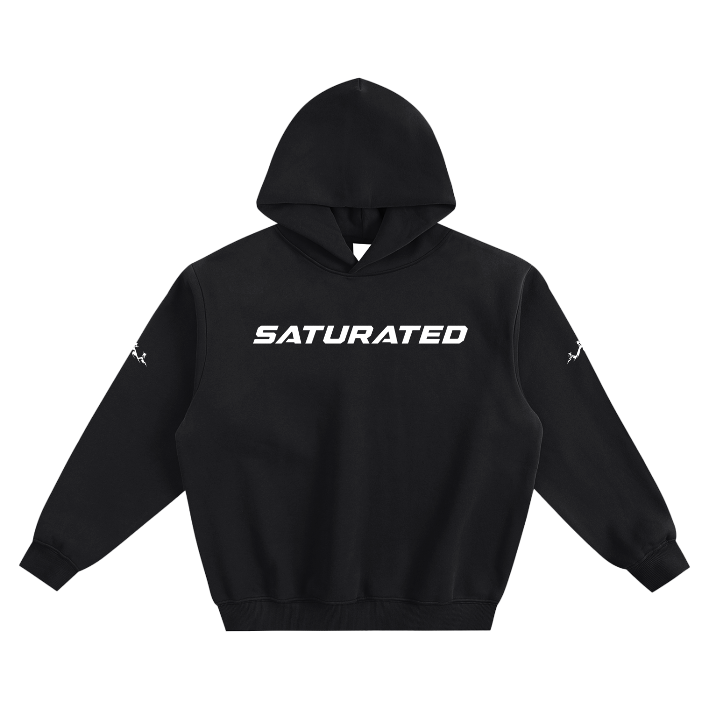 Original Boxy Hoodie
