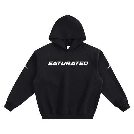 Original Boxy Hoodie