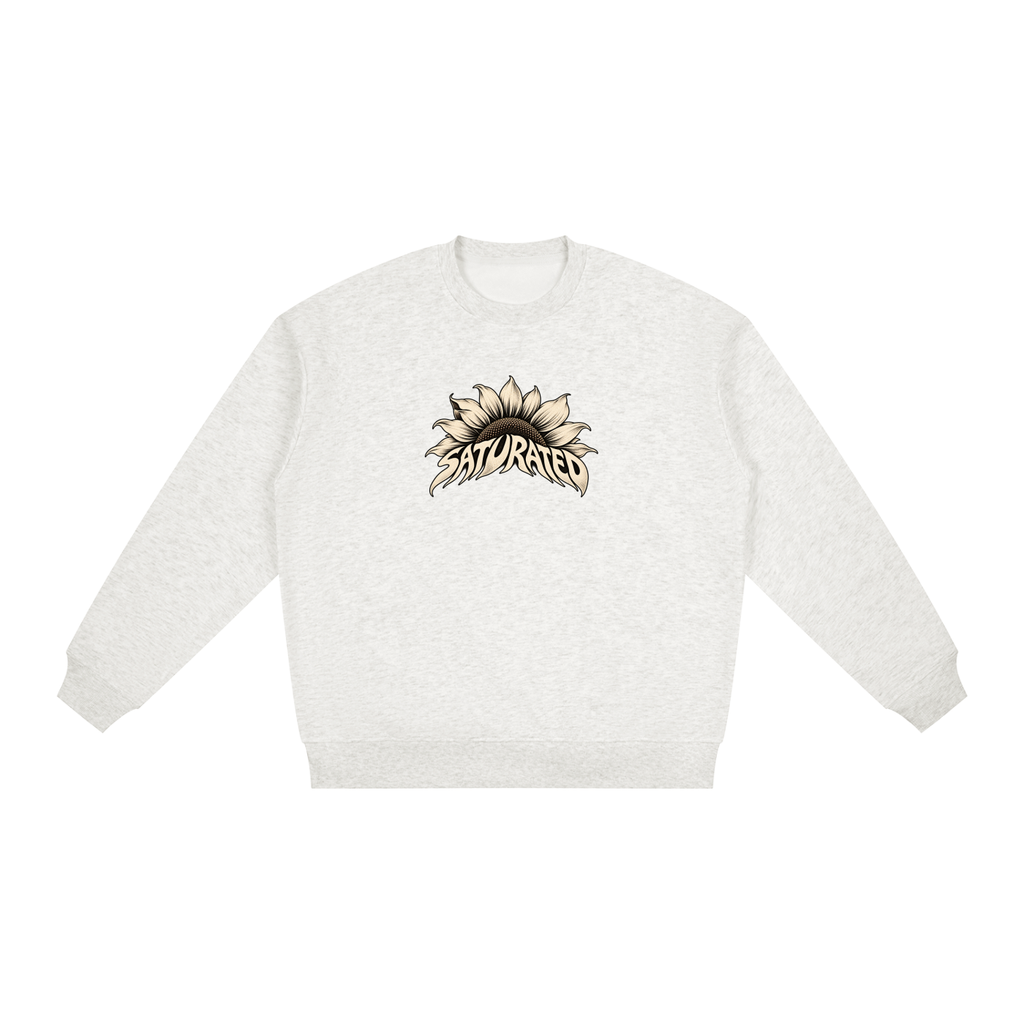 Bloom Crewneck