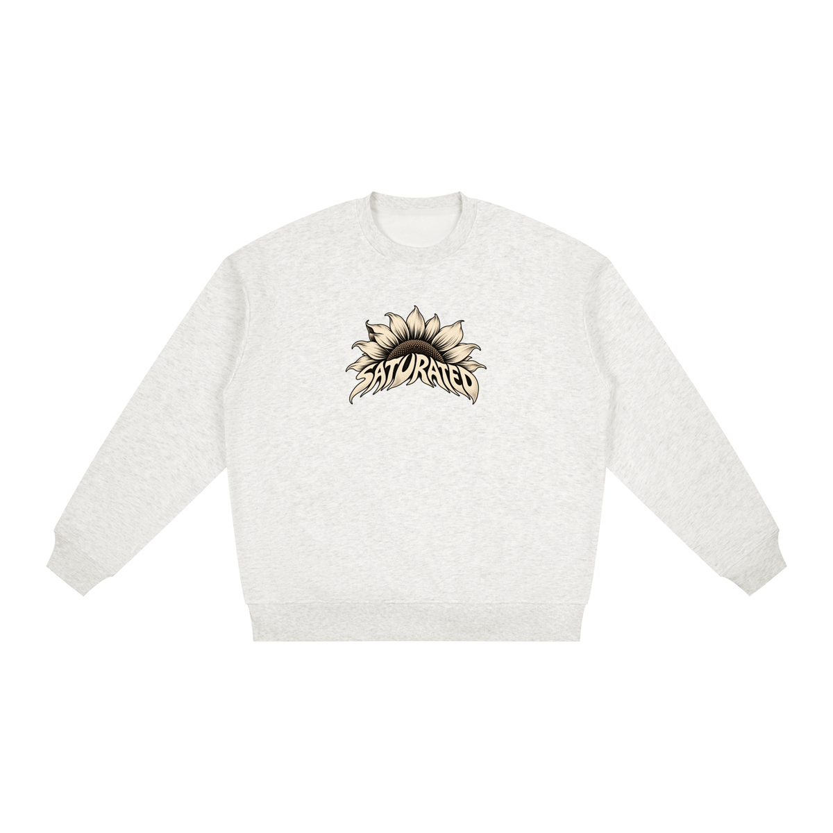 Bloom Crewneck