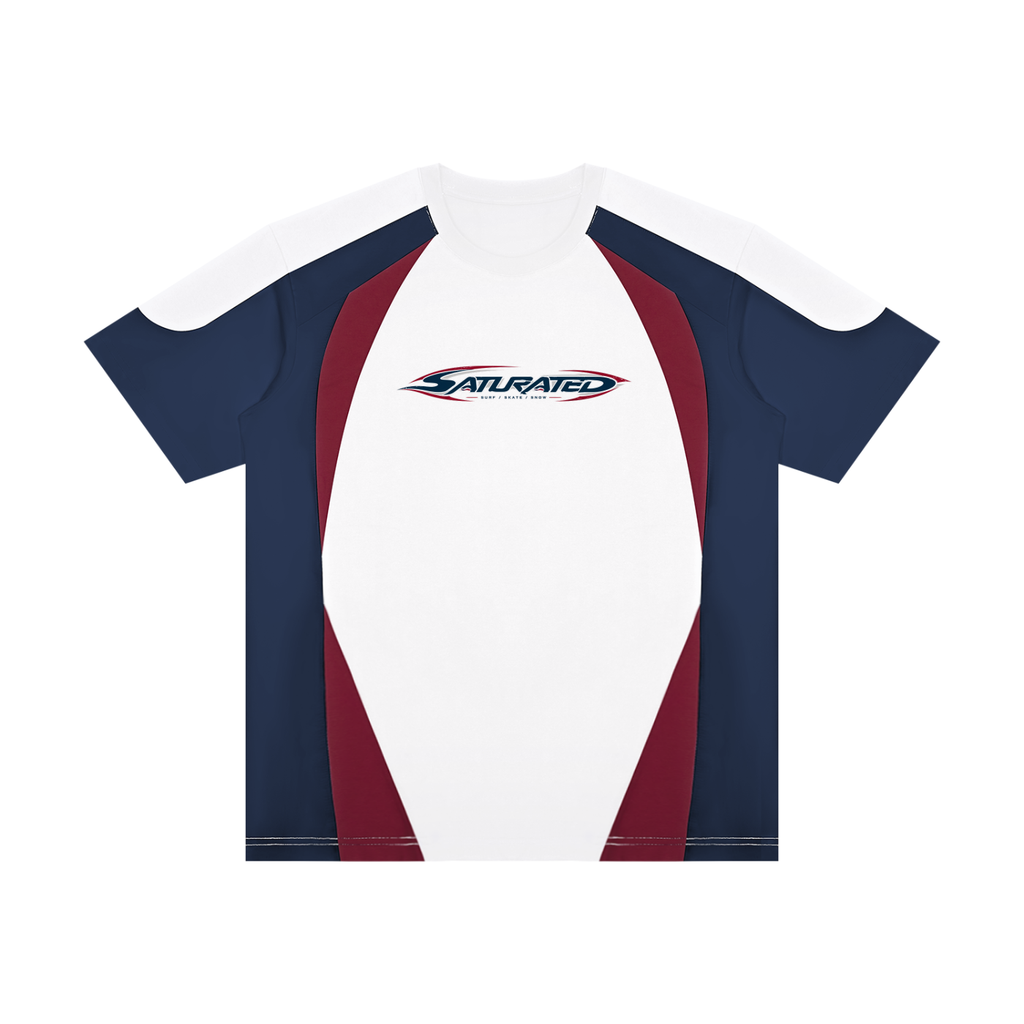Lineup Jersey