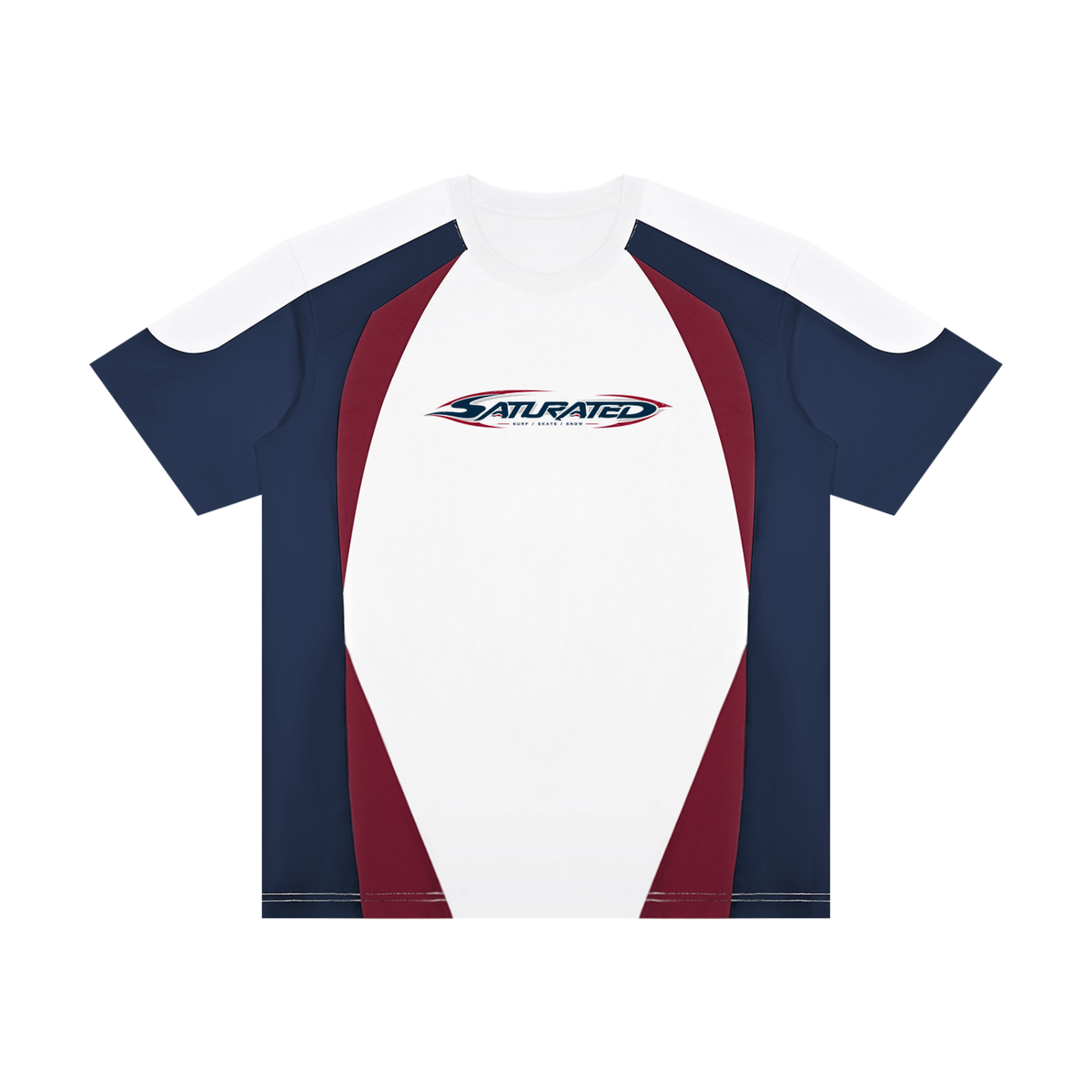 Lineup Jersey