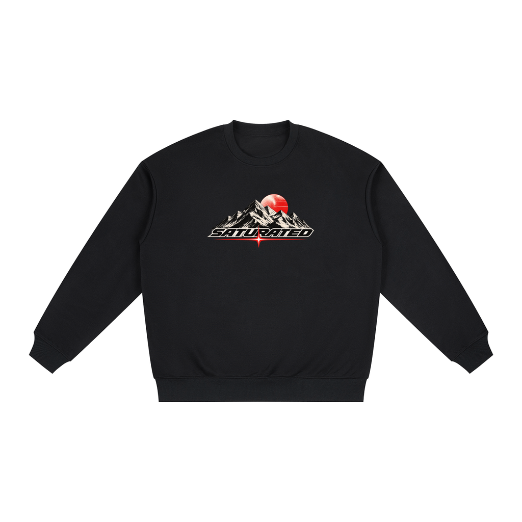 Summit Crewneck