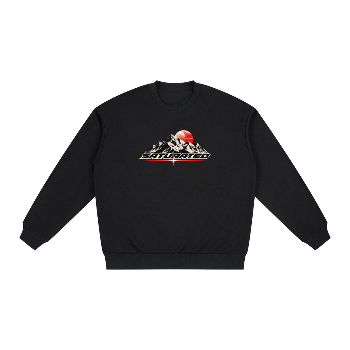 Summit Crewneck