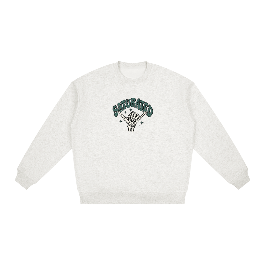 Shaka Crewneck