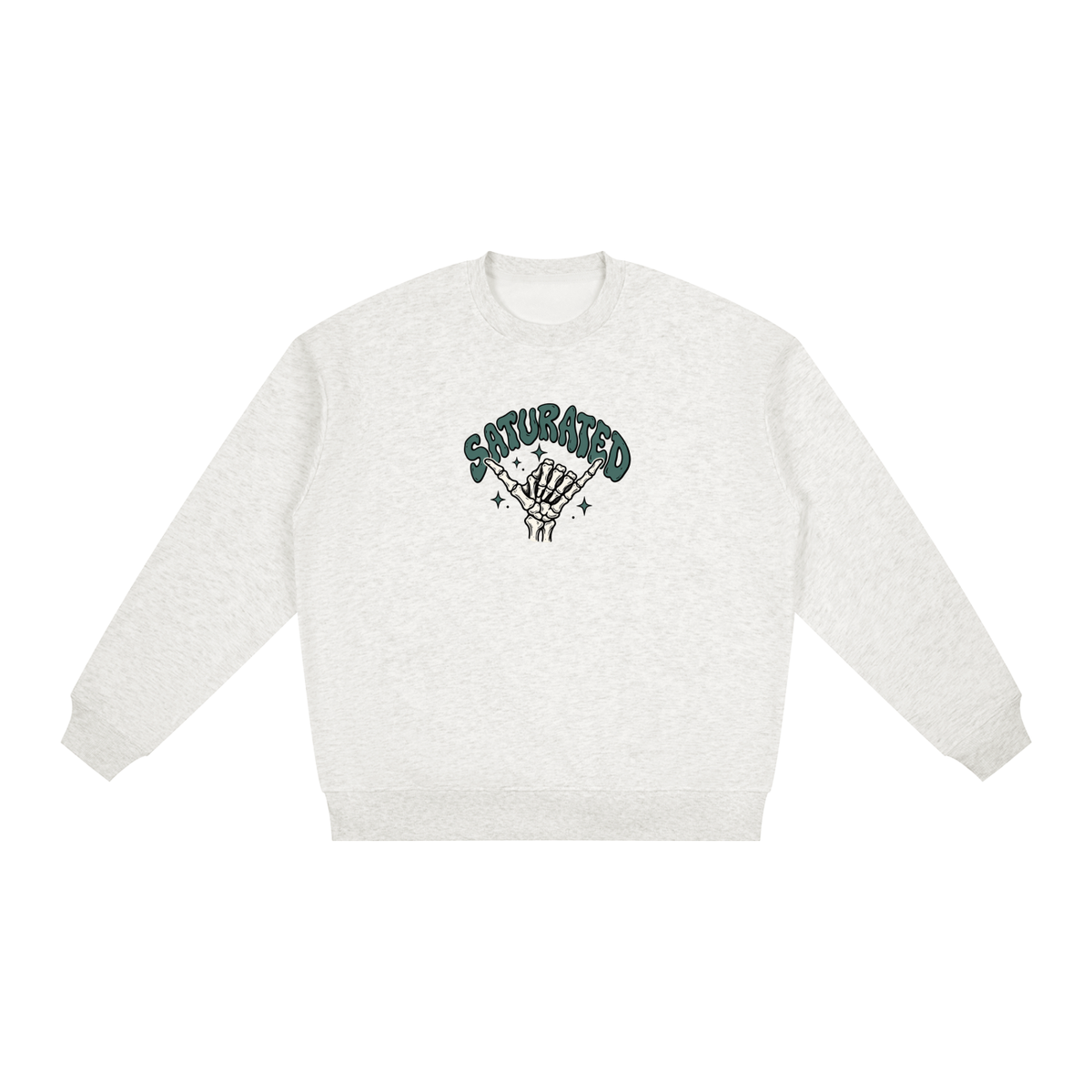 Shaka Crewneck