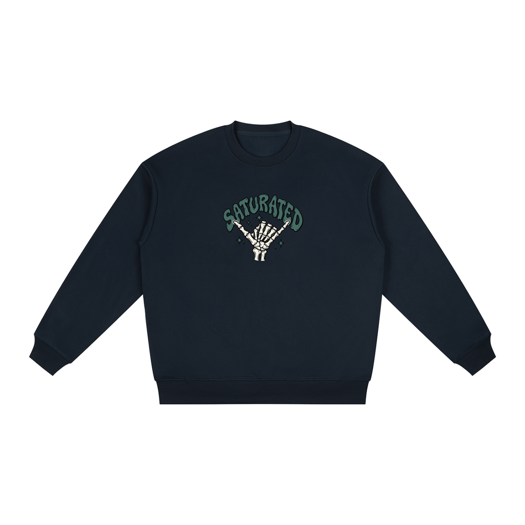 Shaka Crewneck