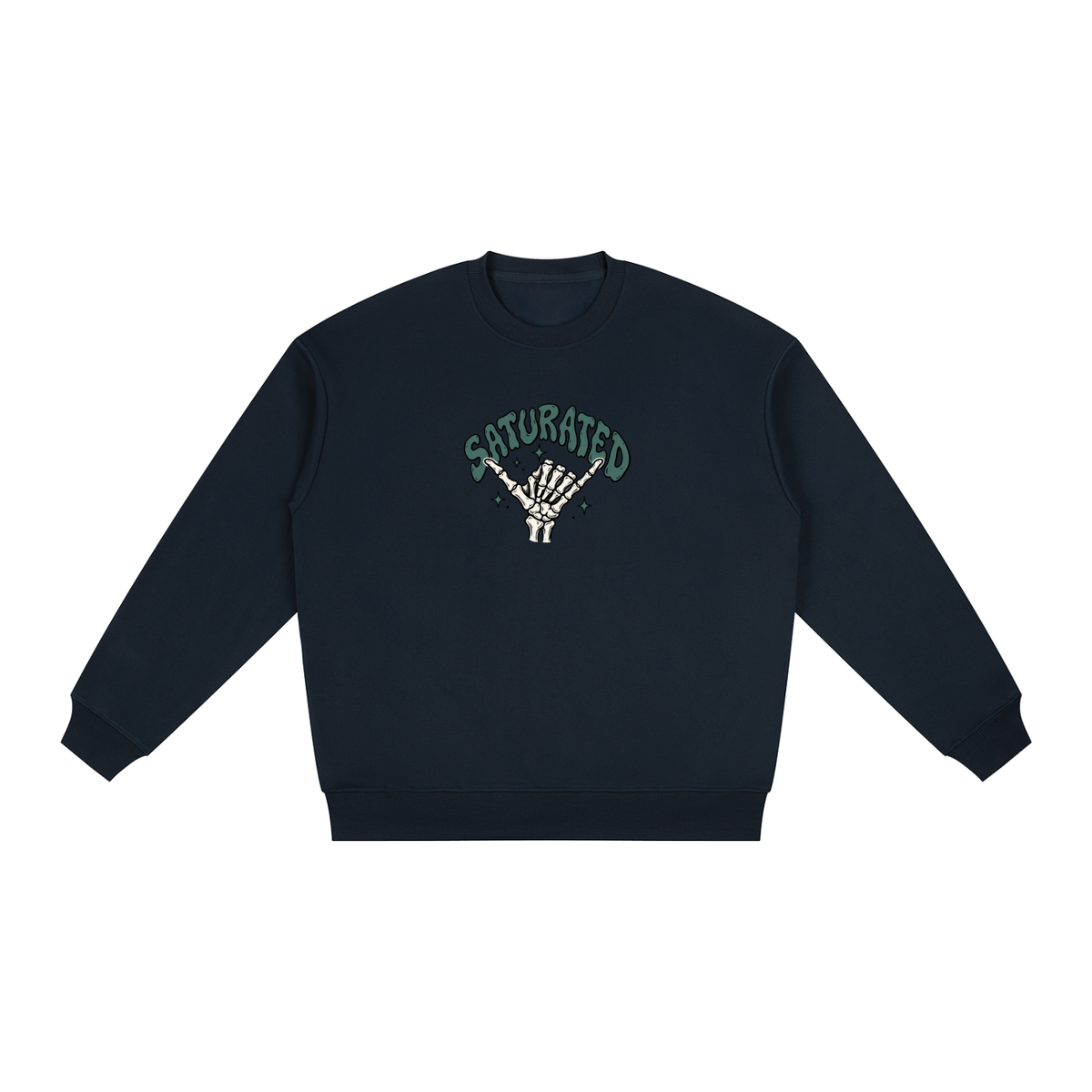 Shaka Crewneck