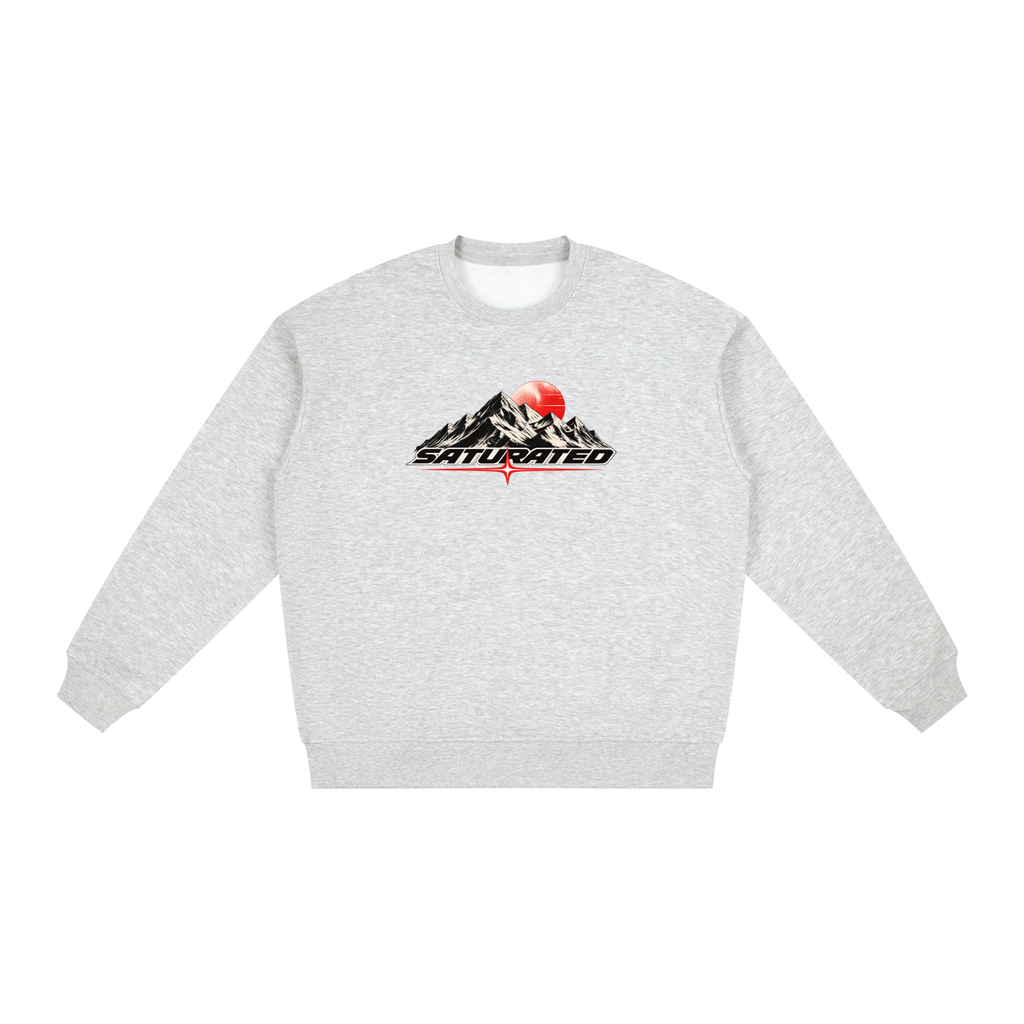 Summit Crewneck