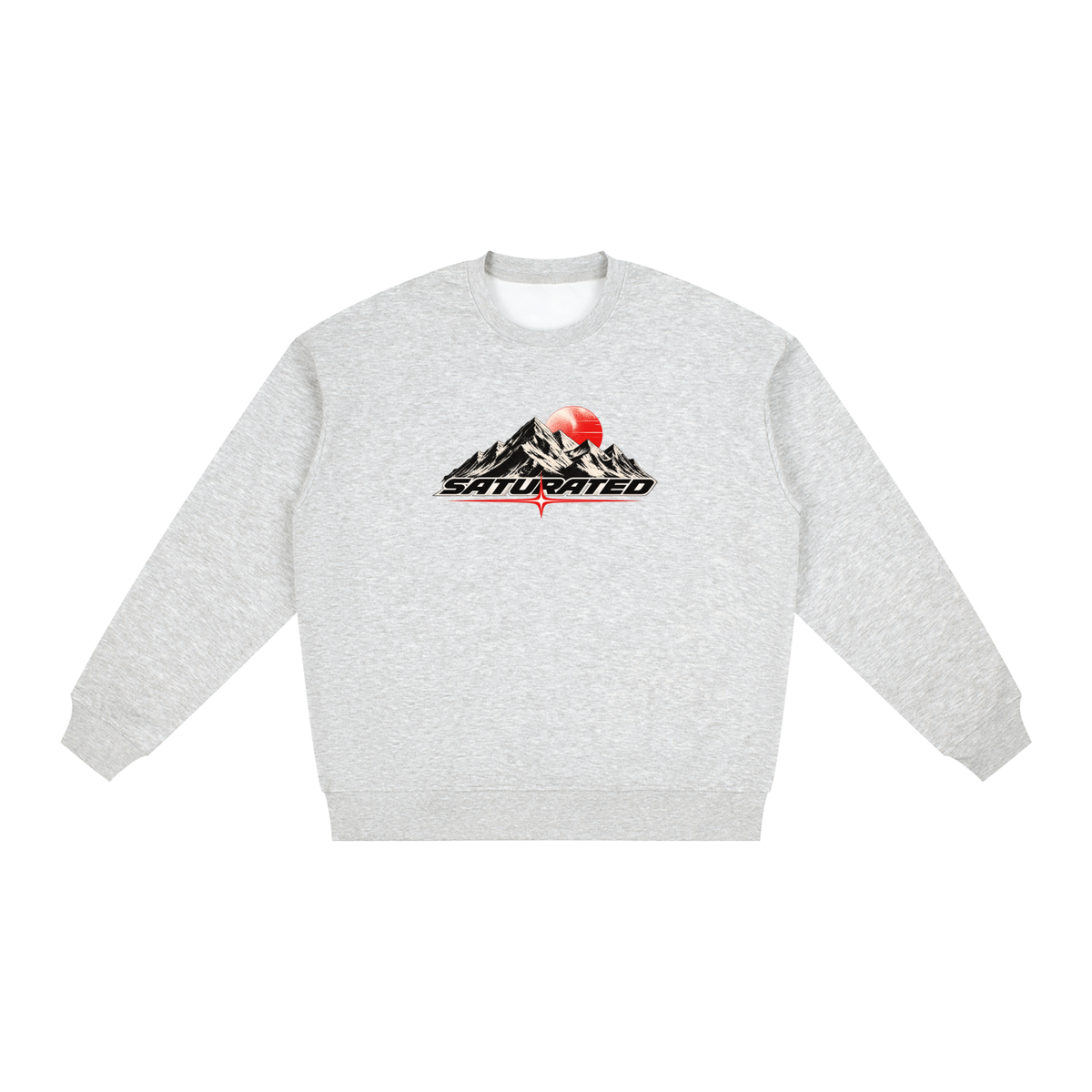 Summit Crewneck