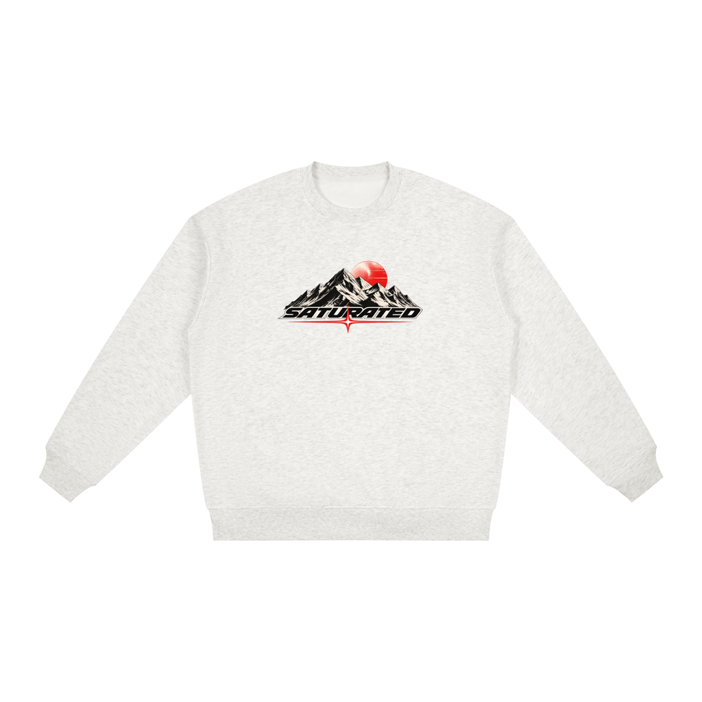 Summit Crewneck