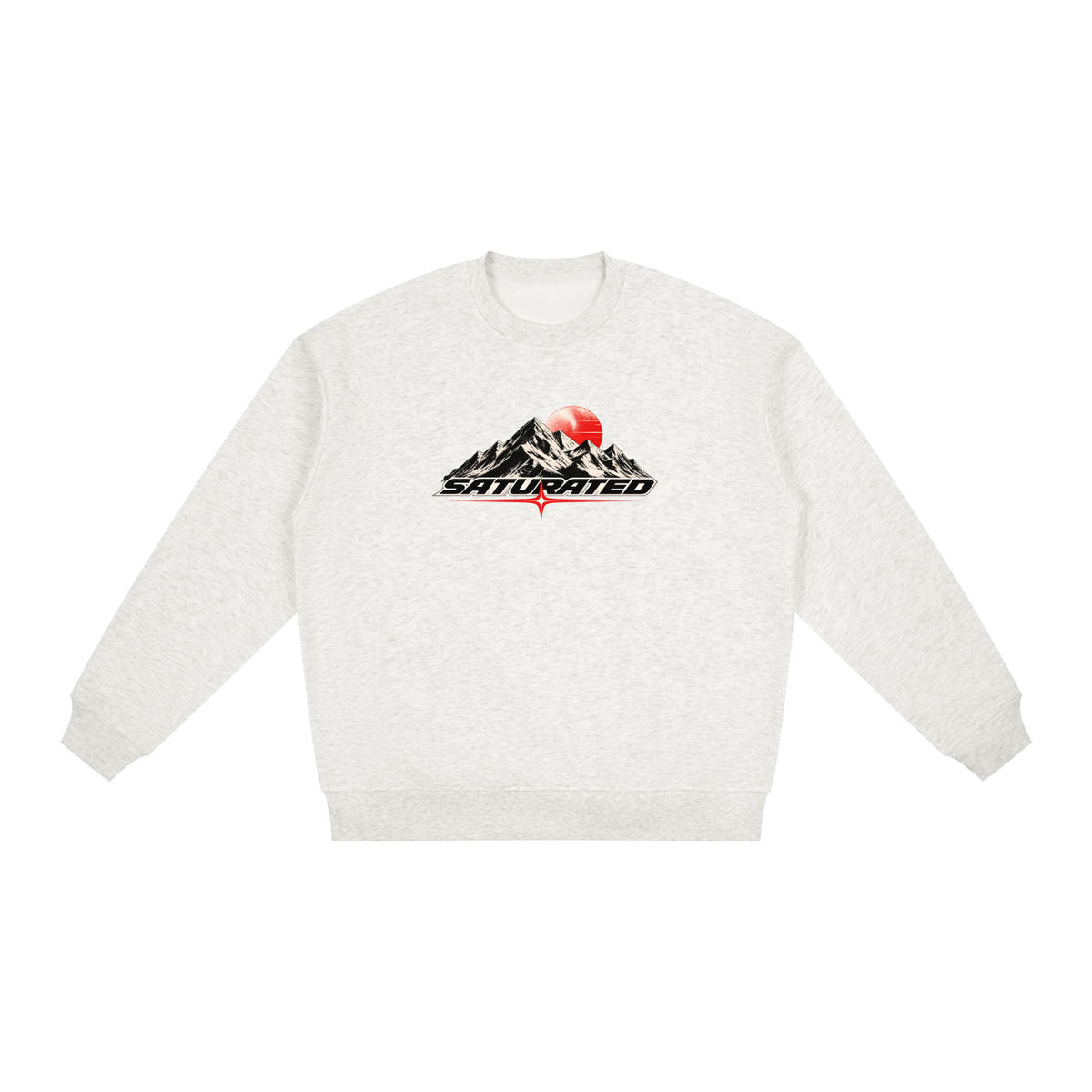 Summit Crewneck